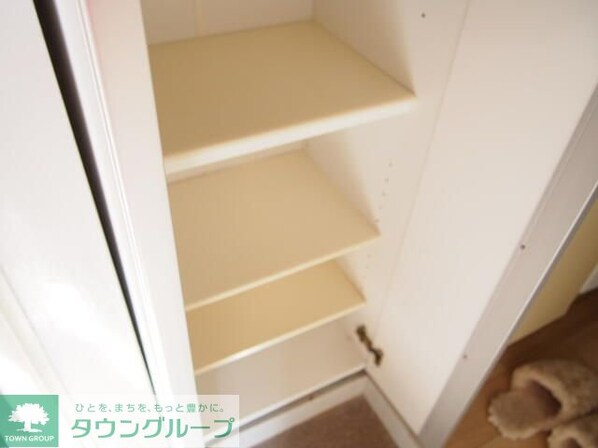 アリス深谷5号館の物件内観写真